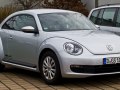 2012 Volkswagen Beetle (A5) - Fotoğraf 6