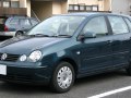2001 Volkswagen Polo IV (9N) - Fotoğraf 5
