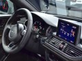 2017 Audi A6 Allroad quattro (4G, C7 facelift 2016) - Fotoğraf 6