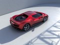 2021 Ferrari 296 GTB - Fotoğraf 3