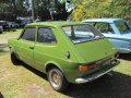 1971 Fiat 127 - Снимка 4