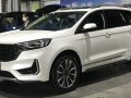 2021 Ford Edge Plus II (China, facelift 2021) - Снимка 2