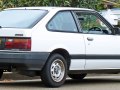1983 Honda Accord II Hatchback (AC,AD facelift 1983) - Bilde 2