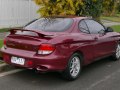 1999 Hyundai Coupe I (RD2, facelift 1999) - Fotoğraf 2