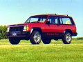 1984 Jeep Cherokee II (XJ) 3-door - Fotoğraf 7