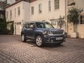 2019 Jeep Renegade (facelift 2018) - Снимка 35