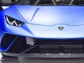 2018 Lamborghini Huracan Performante Spyder - εικόνα 4