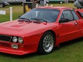 Lancia Rally 037 - Технические характеристики, Расход топлива, Габариты