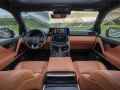 2022 Lexus LX IV (J300) - Снимка 20