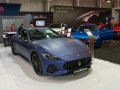 2018 Maserati GranTurismo I (facelift 2017) - Tekniska data, Bränsleförbrukning, Mått