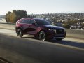2024 Mazda CX-90 - Teknik özellikler, Yakıt tüketimi, Boyutlar