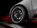 2024 Mercedes-Benz CLA Shooting Brake (X118, facelift 2023) - Fotoğraf 10