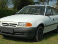 1992 Opel Astra F Caravan - Снимка 1