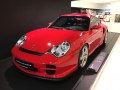 2002 Porsche 911 (996, facelift 2001) - Снимка 48