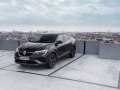 2019 Renault Arkana - Dane techniczne, Zużycie paliwa, Wymiary