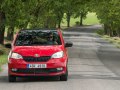 2017 Skoda Citigo (facelift 2017, 3-door) - Scheda Tecnica, Consumi, Dimensioni