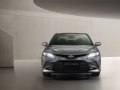 2021 Toyota Camry VIII (XV70, facelift 2020) - Fotoğraf 4