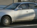 1992 Toyota Cresta (GX90) - Tekniske data, Forbruk, Dimensjoner