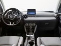 2020 Toyota Yaris Hatchback (USA) (facelift 2019) - Снимка 10