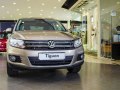 2011 Volkswagen Tiguan (facelift 2011) - Снимка 17