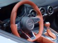 2019 Audi TT Roadster (8S, facelift 2018) - Снимка 4