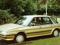 1984 Austin Montego (XE) - Технически характеристики, Разход на гориво, Размери
