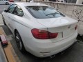 2013 BMW 4 Serisi Coupe (F32) - Fotoğraf 7