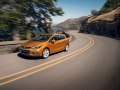 2017 Chevrolet Cruze Hatchback II - Dane techniczne, Zużycie paliwa, Wymiary