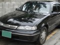 1991 Daewoo Prince - Specificatii tehnice, Consumul de combustibil, Dimensiuni