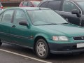 1995 Honda Civic VI Fastback - Bilde 5