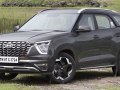 2022 Hyundai Alcazar - Dane techniczne, Zużycie paliwa, Wymiary