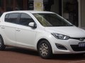 2012 Hyundai i20 I (PB facelift 2012) - Снимка 3