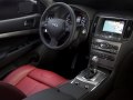 2010 Infiniti G37 Sedan (V36, facelift 2009) - Снимка 13