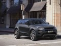 2019 Land Rover Range Rover Evoque II - Technische Daten, Verbrauch, Maße