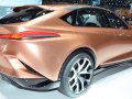 2018 Lexus LF-1 Limitless (Concept) - Снимка 4