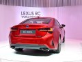 2019 Lexus RC (facelift 2018) - Снимка 5