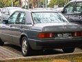 1988 Mercedes-Benz 190 (W201, facelift 1988) - Fotoğraf 8