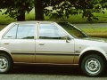 1982 Nissan Sunny I (B11) - Fotoğraf 1