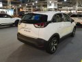 2021 Opel Crossland (facelift 2020) - Снимка 25