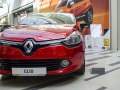 2012 Renault Clio IV (Phase I) - Снимка 33