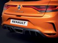 2020 Renault Megane IV (Phase II, 2020) - Fotoğraf 3