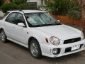 2001 Subaru Impreza II Station Wagon - Specificatii tehnice, Consumul de combustibil, Dimensiuni