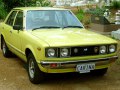 1978 Toyota Carina (TA4L,TA6L) - Dane techniczne, Zużycie paliwa, Wymiary