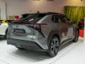 2022 Toyota bZ4X - Fotoğraf 17