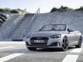 2020 Audi A5 Cabriolet (F5, facelift 2019) - Technische Daten, Verbrauch, Maße
