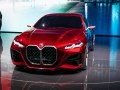 2019 BMW 4 Series Concept 4 - Foto 8
