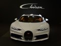 2017 Bugatti Chiron - Снимка 15