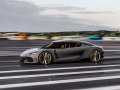 2020 Koenigsegg Gemera - Технические характеристики, Расход топлива, Габариты