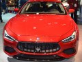 2017 Maserati Ghibli III (M157, facelift 2017) - Foto 34