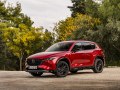 2022 Mazda CX-5 II (facelift 2021) - Technische Daten, Verbrauch, Maße